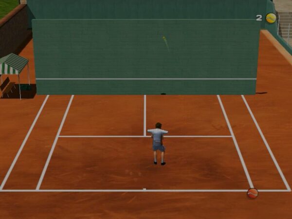 NGT: US Open 2002 - Image 5