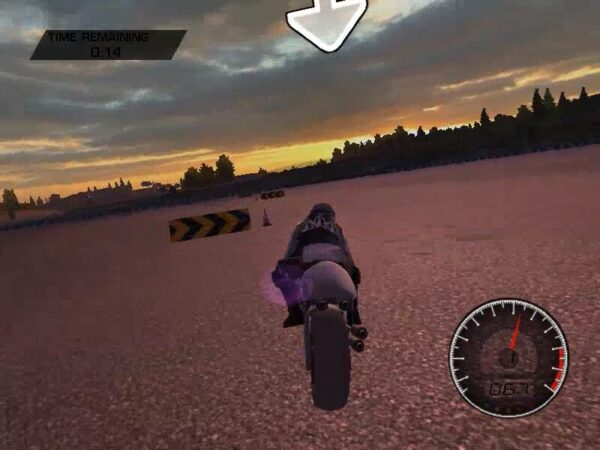 MotoGP: Ultimate Racing Technology - Image 2
