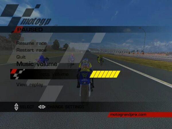 MotoGP: Ultimate Racing Technology - Image 6