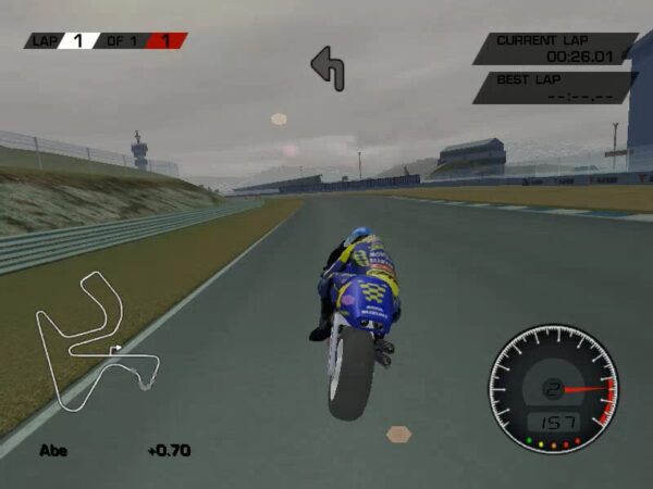 MotoGP: Ultimate Racing Technology - Image 4
