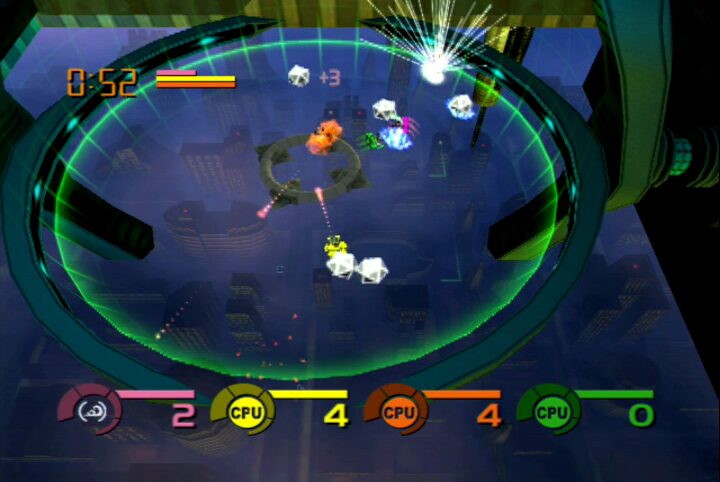 Fuzion Frenzy - Image 4