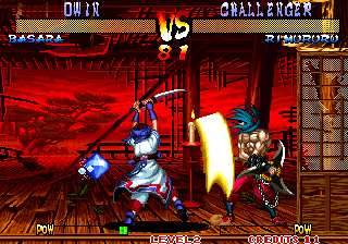 Samurai Shodown III: Blades of Blood - Image 6