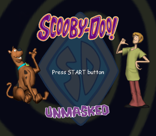 Scooby-Doo!: Unmasked - Image 2