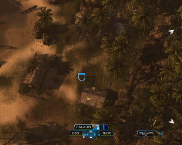 Raven Squad - Image 5