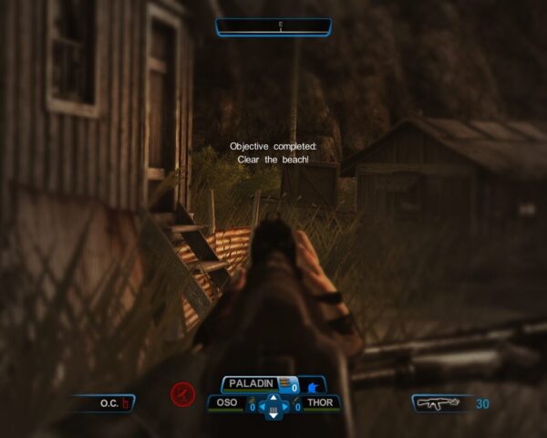 Raven Squad - Image 3