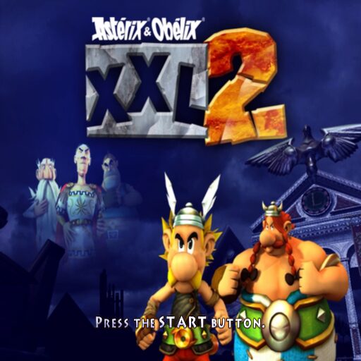 Astérix & Obélix XXL 2: Mission: Las Vegum - Image 2