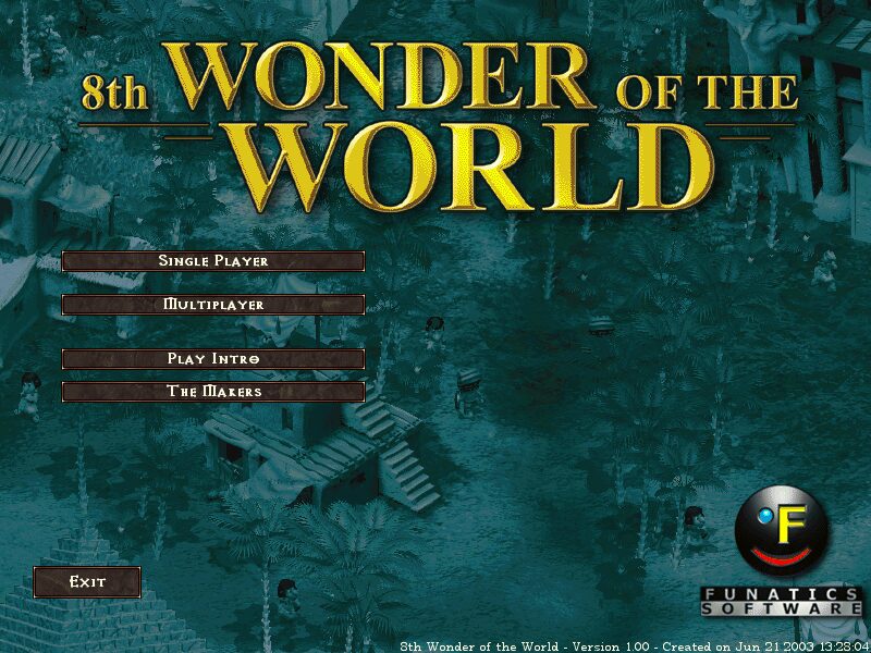 8th Wonder of the World - Image 6