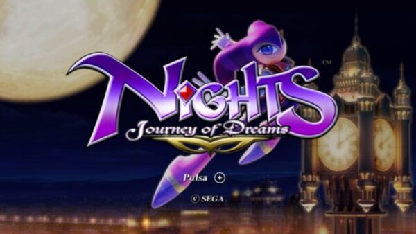 NiGHTS: Journey of Dreams - Image 2