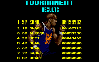Shaq Fu - Image 4