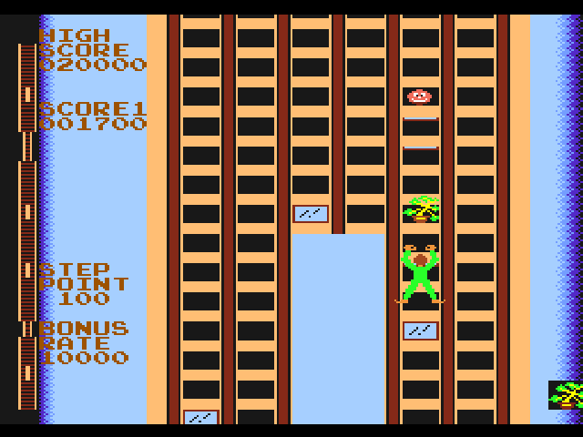 Crazy Climber 2000 - Image 5