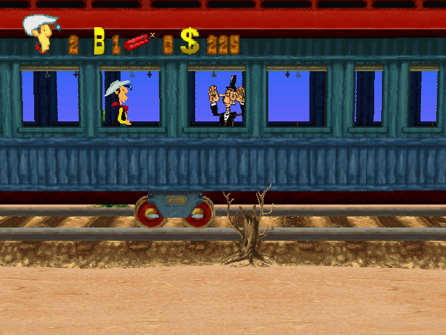 Lucky Luke - Image 5