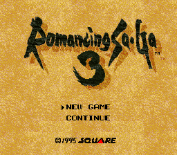 Romancing SaGa 3 - Image 4