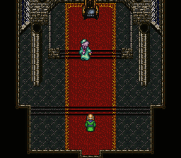 Romancing SaGa 3 - Image 5