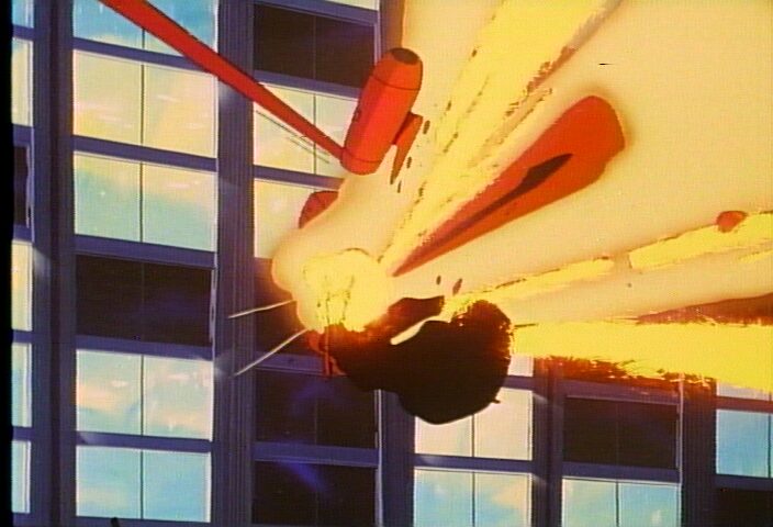 Cobra Command - Image 5