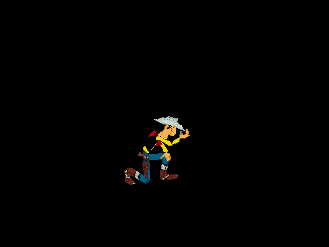 Lucky Luke - Image 4