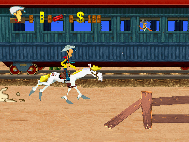 Lucky Luke - Image 6