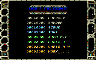 Eliminator - Image 2