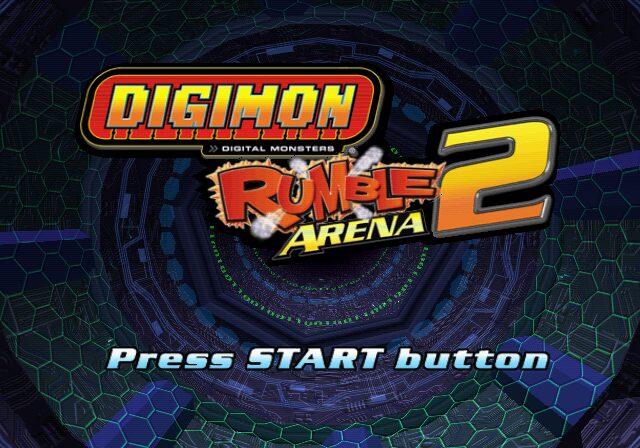 Digimon Rumble Arena 2 - Image 4