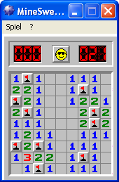 Microsoft Windows XP (included games) - Image 5