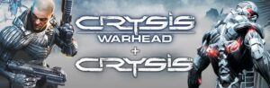 Crysis Complete Pack