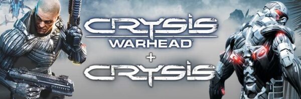 Crysis Complete Pack