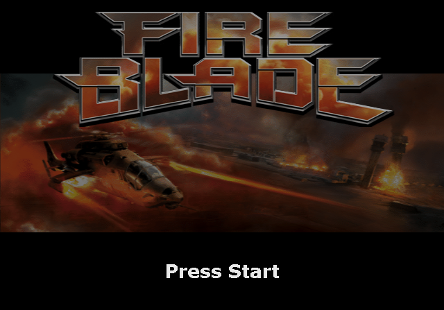 Fire Blade - Image 2