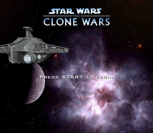 Star Wars: The Clone Wars - Image 5