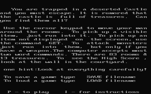 Castle Adventure - Image 4