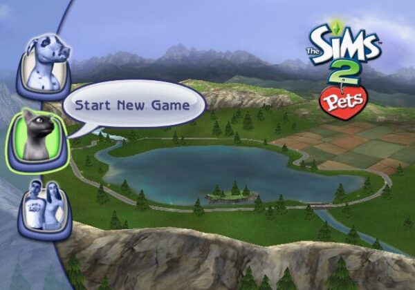 The Sims 2: Pets - Image 3