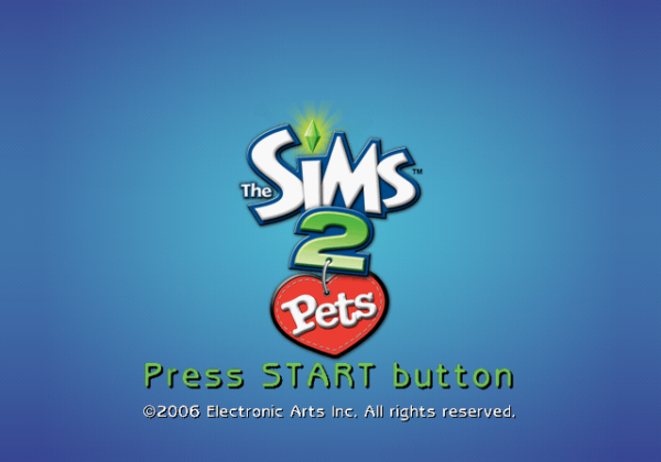 The Sims 2: Pets - Image 2