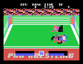 Champion Pro Wrestling - Image 2