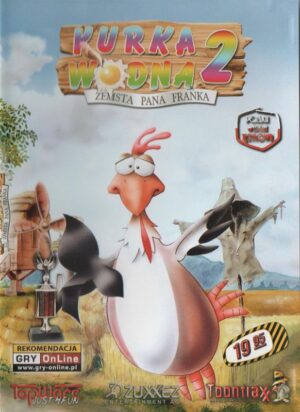 Chicken Shoot