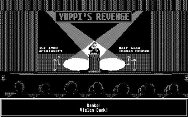Yuppi's Revenge - Image 5