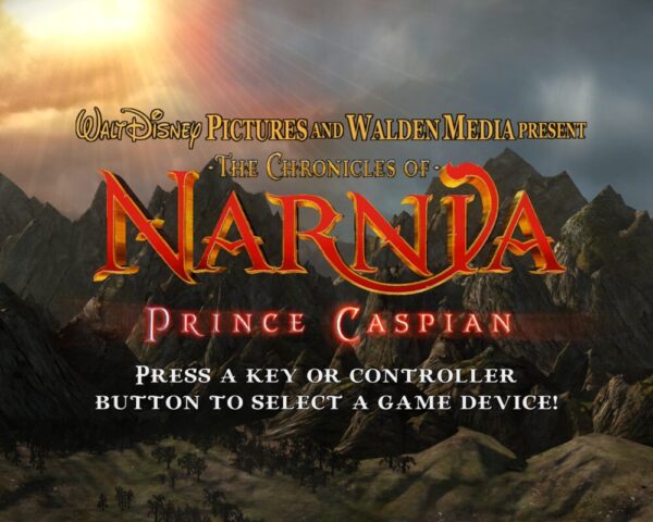 The Chronicles of Narnia: Prince Caspian - Image 5