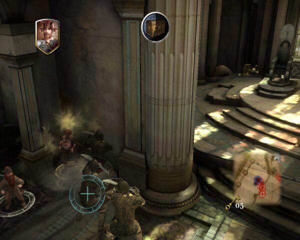 The Chronicles of Narnia: Prince Caspian - Image 4