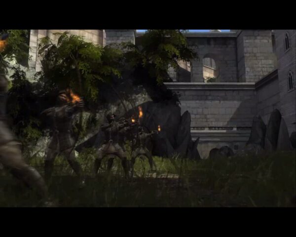 The Chronicles of Narnia: Prince Caspian - Image 2