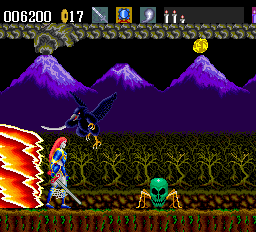 Samurai-Ghost - Image 3