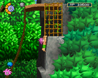 Tomba! - Image 4