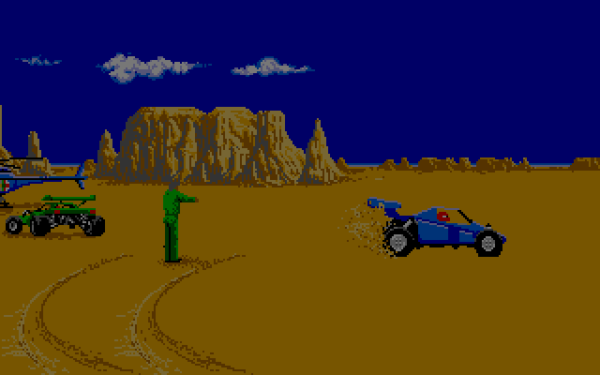 African Raiders-01 - Image 3
