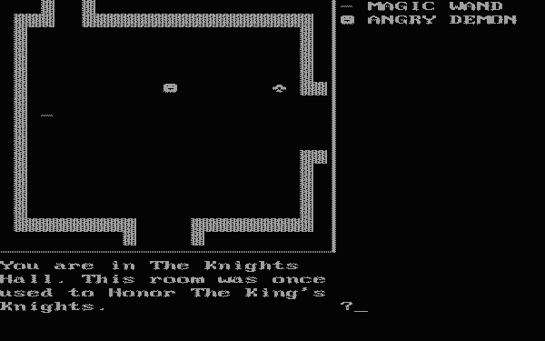Castle Adventure - Image 3