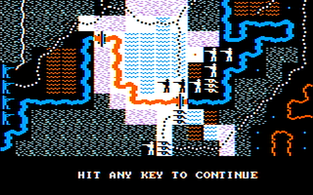 Rebel Charge at Chickamauga - Image 4