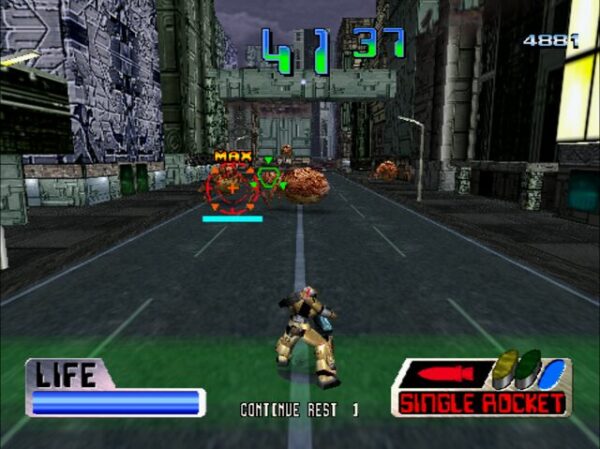 Charge 'n Blast - Image 5