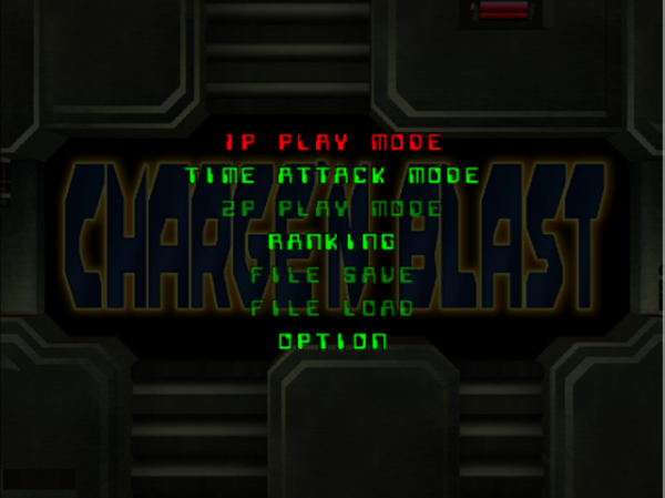 Charge 'n Blast - Image 3