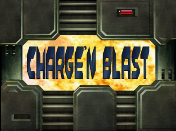Charge 'n Blast - Image 2