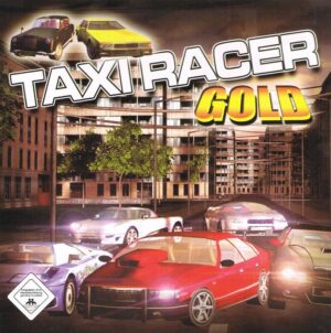 Shanghai Street Racer