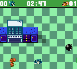 Tom and Jerry: Mouse Hunt - Image 2