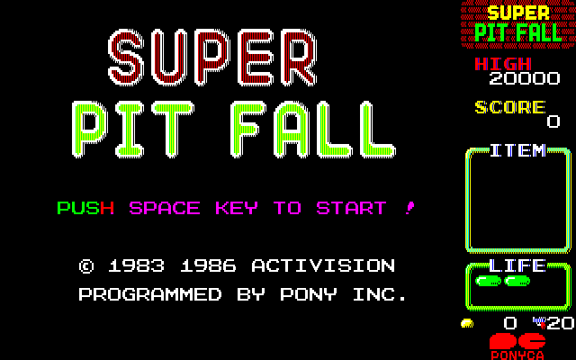 Super Pitfall - Image 2