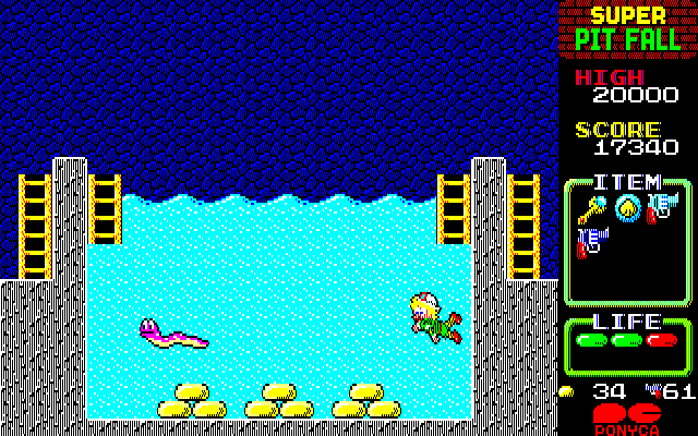 Super Pitfall - Image 6