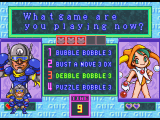 Bust-A-Move 3 - Image 6