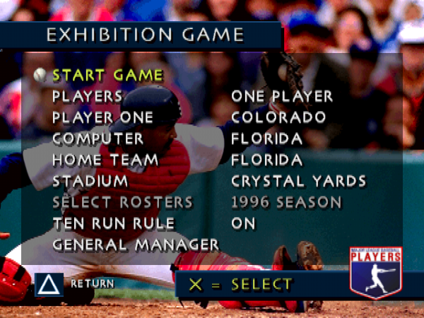 3D Baseball - Image 6
